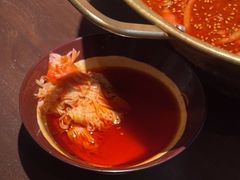 -张翻越·川渝冒菜·武汉黑鸭煲(城北万象城店)