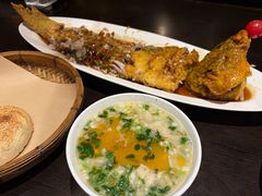 -老牌坊鲁菜名店(聊城美食岛店)