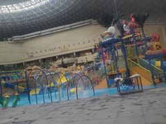 -青岛海泉湾皇冠假日度假酒店