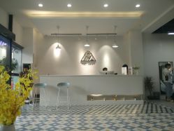 -ASA HAIR SALON