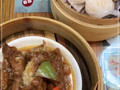 -香港新记茶餐厅(湖墅南路店)