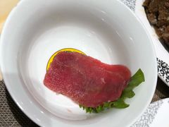 -西藏饭店·亚克·食光自助餐厅(文殊院店)