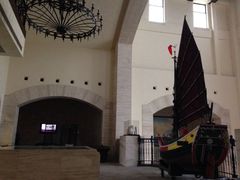 iphone_upload_pic-南沙游艇会·大兵船餐厅