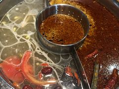 -傣妹火锅(南京东路一店)