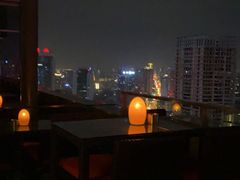 -富力丽思卡尔顿酒店·FLAIR餐厅酒吧