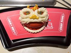 -海底捞火锅(杭州越界锦和大厦店)