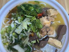 -文山荷鲜居(翠湖店)