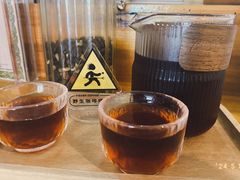 -参差咖啡(水果湖公园店)