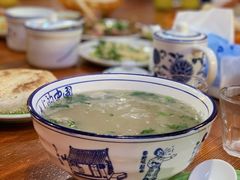 -承德正宗平泉羊汤(崇礼店)
