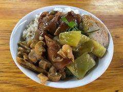 -林尧隆江猪脚饭店(东门店)