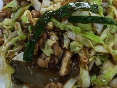 -三居鲁味坊黄焖鸡(山大路店)
