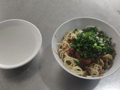 -丁记面馆(凤凰店)