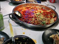 -味之绝美蛙鱼头火锅(高新店)