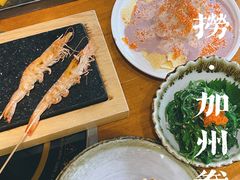 -潮澎派·潮汕菜大排档(南较西路店)