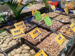 -79号渔船海鲜饭店(华强北店)