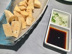 -潮界(大学路店)