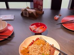 -小厨娘金榜题名(夫子庙贡院街店)