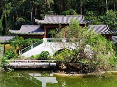-广州神农草堂中医药博物馆