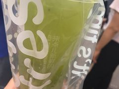 -鲜果时间·果蔬茶(赛格负二层店)