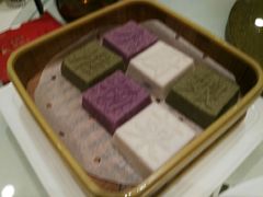 -小厨娘淮扬菜(天印大道店)