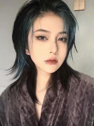 -88潮牌美发沙龙