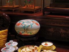 -富华斋饽饽铺·宫廷糕点·伴手礼(护国新天地店)
