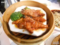 -御花园·粤菜·海鲜火锅(中山公园店)