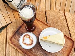 -Peet's Coffee皮爷咖啡(大学路店)