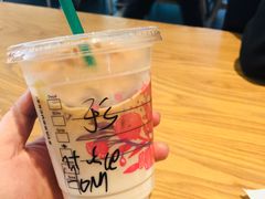 -星巴克(洛阳中州万达广场店)