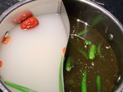 -青一色火锅(摩根店)