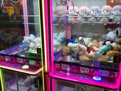 -好乐迪(张扬路八佰伴店)