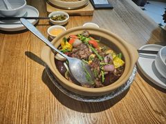 -潮粥荟·潮汕砂锅粥(槐房万达店)