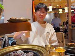 -西塔老太太泥炉烤肉(杭州首店)
