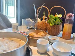 -煲王粤菜餐厅(中侨中心店)