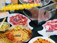 -木兰饭店(市府大路店)