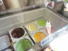班戟薄饼夹雪糕-成裕雪糕店(士多店)