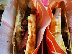 -驴世家驴肉火烧·凉皮·胡辣汤(五道口店)