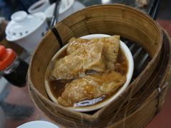 -香港蓮香樓(中環店)