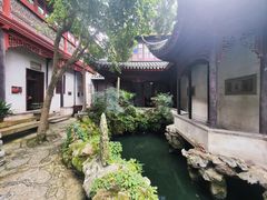 -东山雕花楼