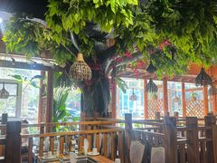 -草原塞蛮羊火锅城(港湾店)