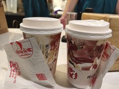 -霓裳茶舞(上海静安大悦城店)