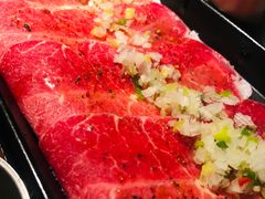 -新石器烤肉(中房金谊广场店)