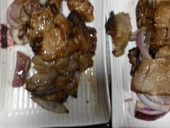 android_upload_pic-云晓光头烧烤吧(德平路店)