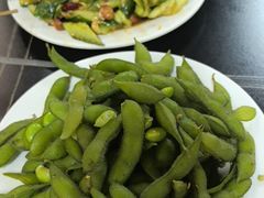 -老黑板筋(顺义总店)