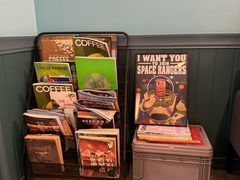 -NokNok Coffee(宽窄巷子店)