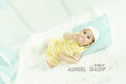 -天使宝宝儿童摄影店