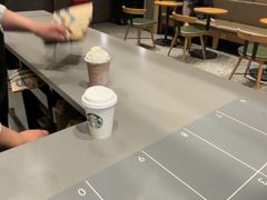 -星巴克臻选(嘉定疁城国际店)