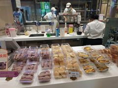 -BreadTalk面包新语·烘焙蛋糕(星河城店)