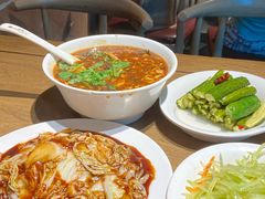 -河沿肉饼Beijing Pie(锡拉胡同店)