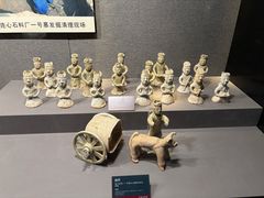 -荆州博物馆